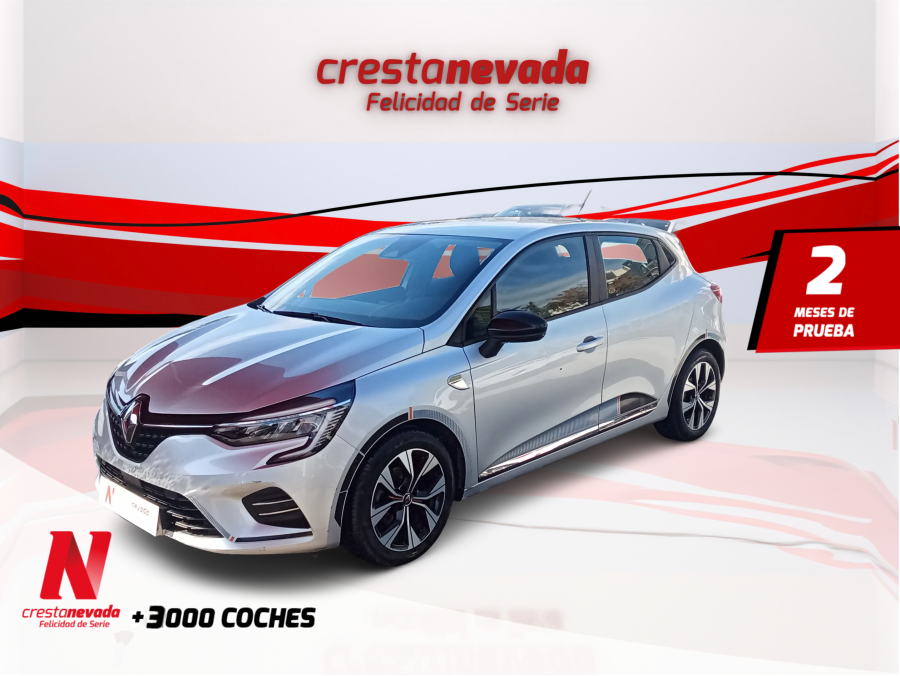 Imagen de Renault Clio
