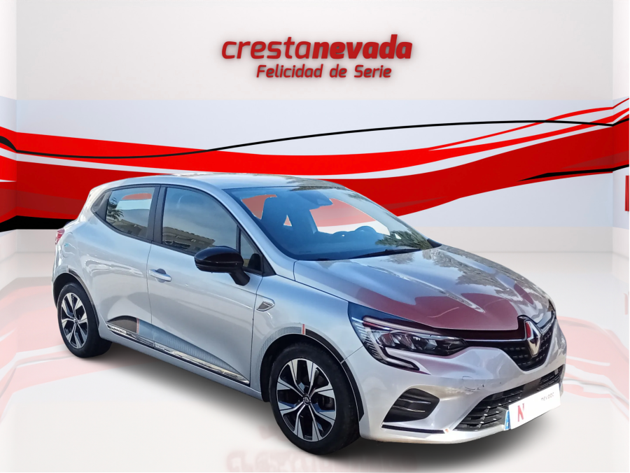Imagen de Renault Clio