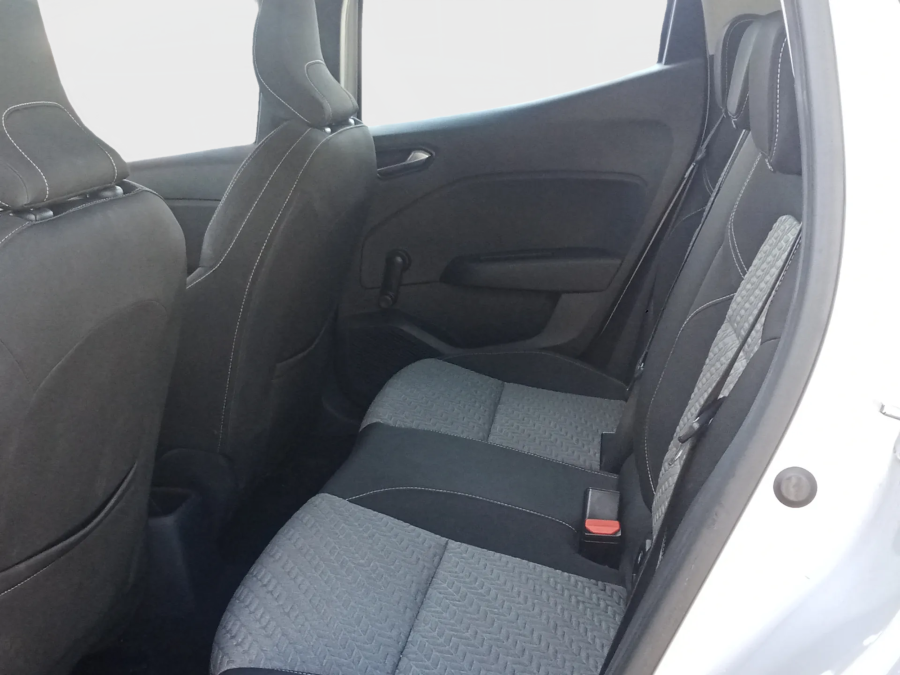 Imagen de Renault Clio