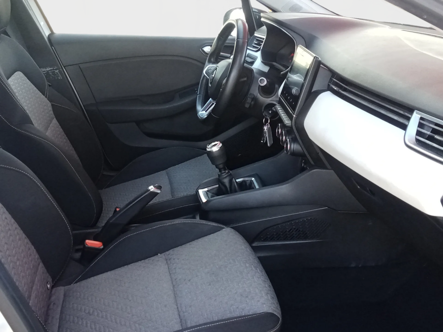 Imagen de Renault Clio