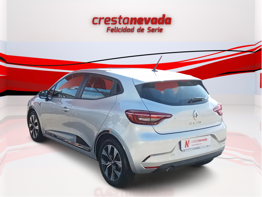 Imagen de Renault Clio