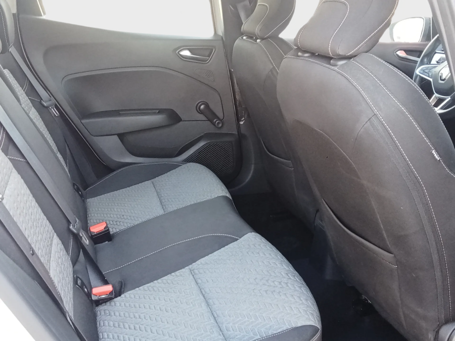 Imagen de Renault Clio