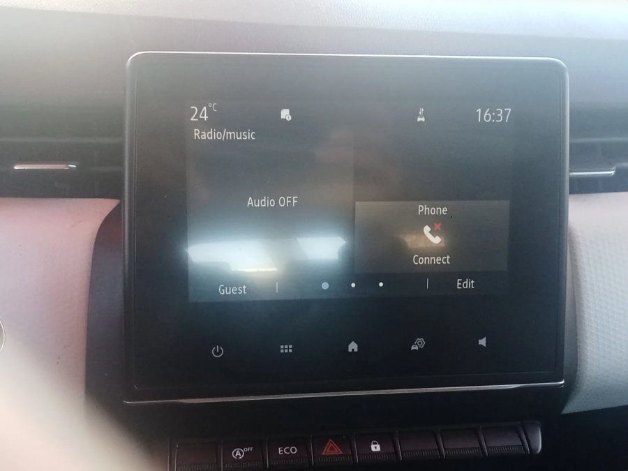 Imagen de Renault Clio