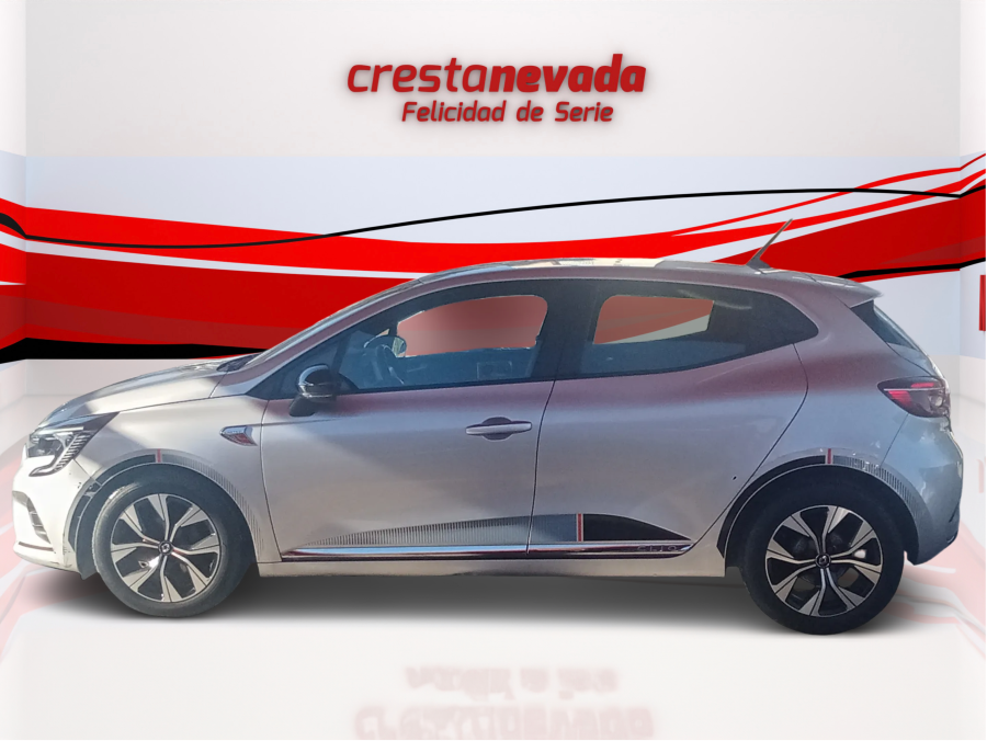 Imagen de Renault Clio