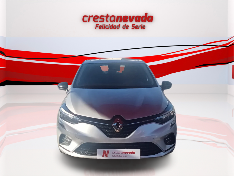 Imagen de Renault Clio