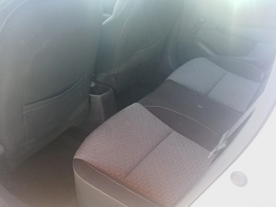 Imagen de Renault Clio