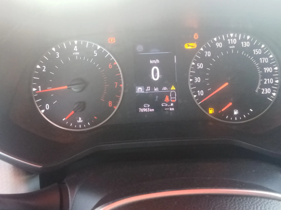 Imagen de Renault Clio