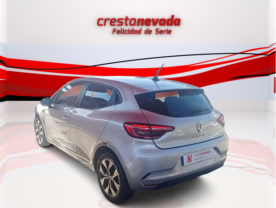 Imagen de Renault Clio
