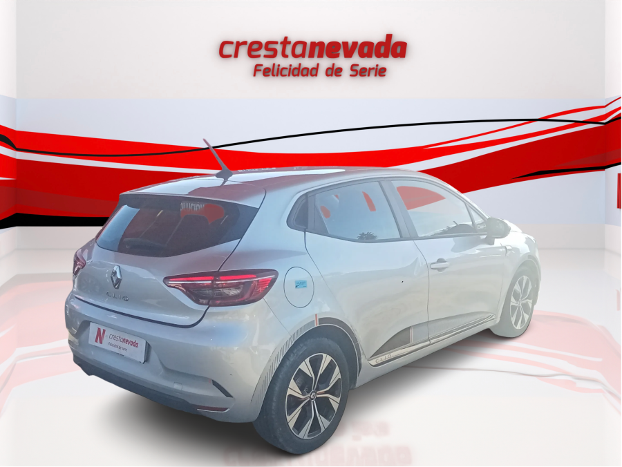 Imagen de Renault Clio