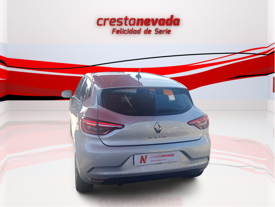 Imagen de Renault Clio