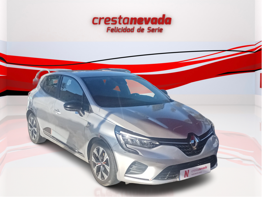 Imagen de Renault Clio