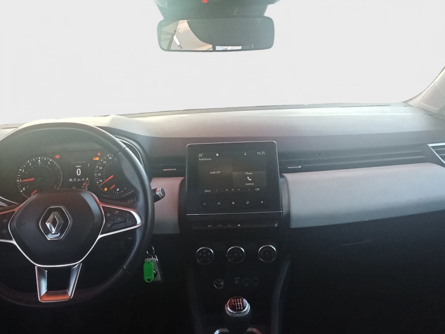 Imagen de Renault Clio