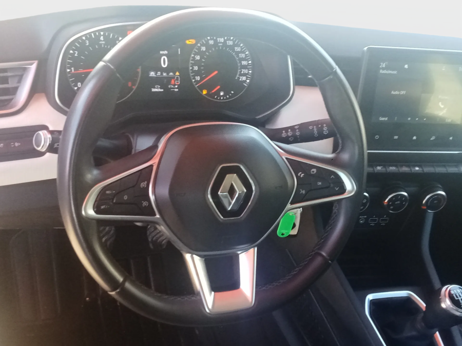 Imagen de Renault Clio