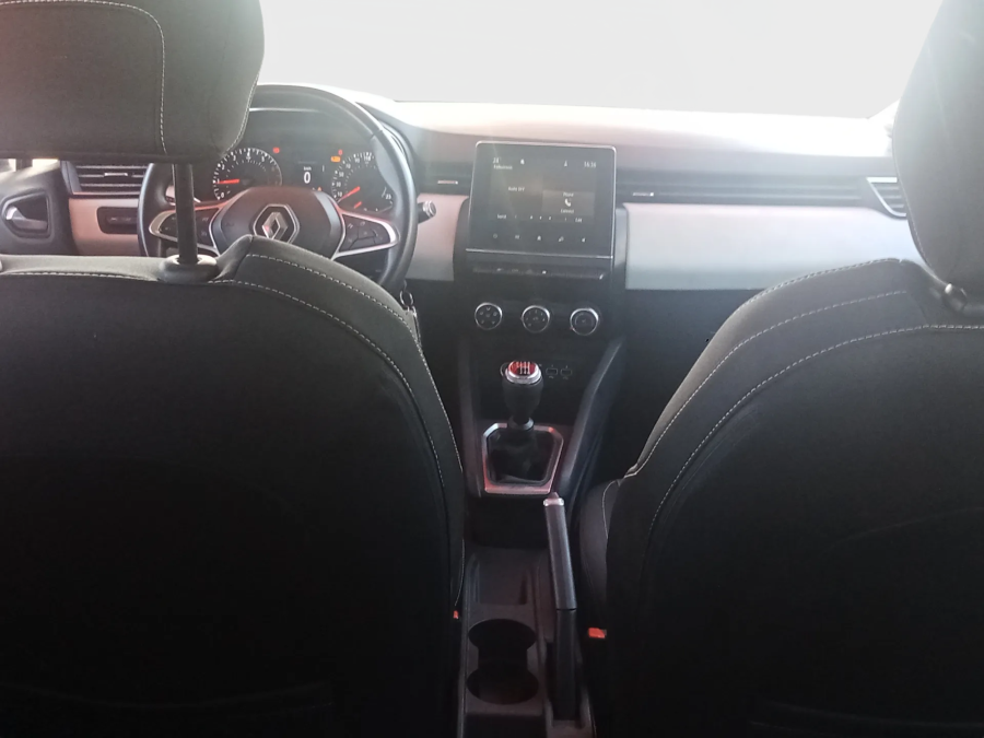 Imagen de Renault Clio