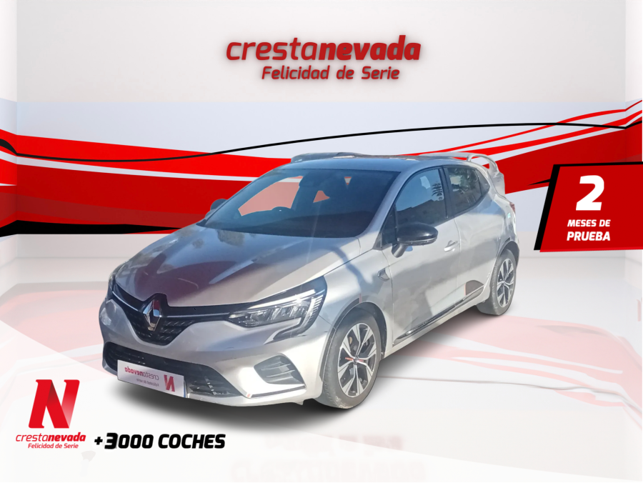 Imagen de Renault Clio