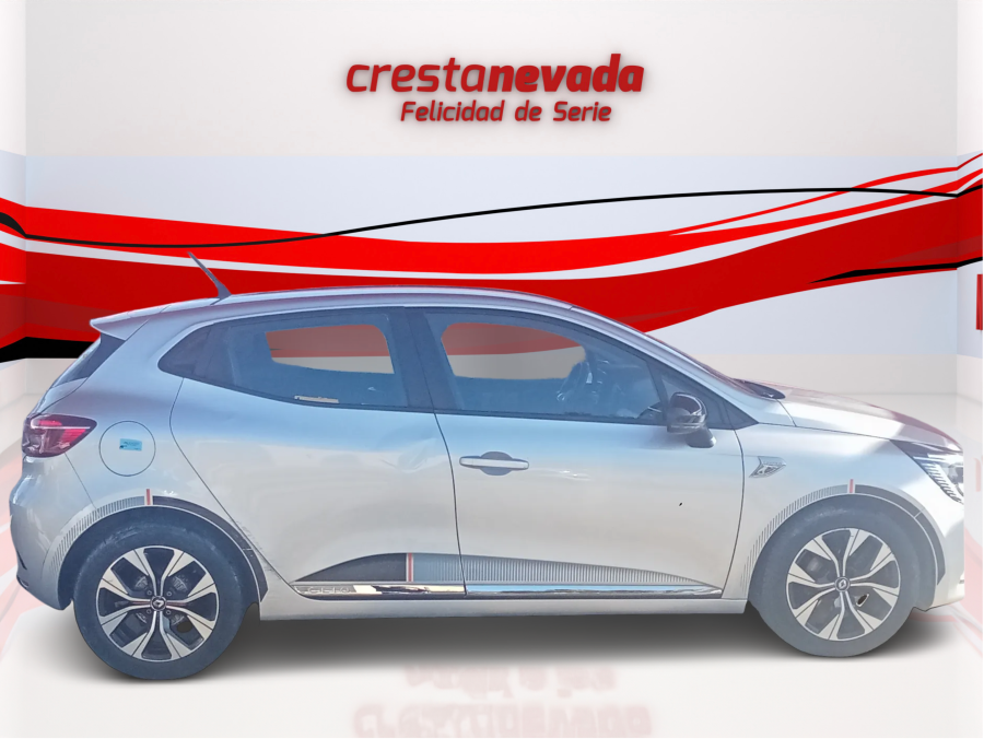 Imagen de Renault Clio