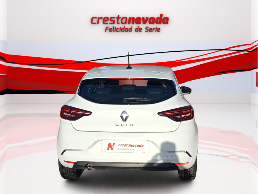 Imagen de Renault Clio
