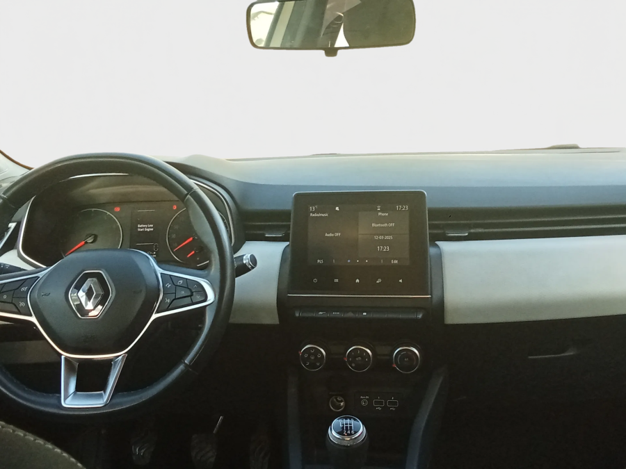Imagen de Renault Clio