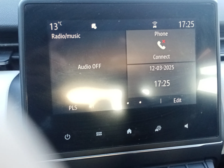 Imagen de Renault Clio