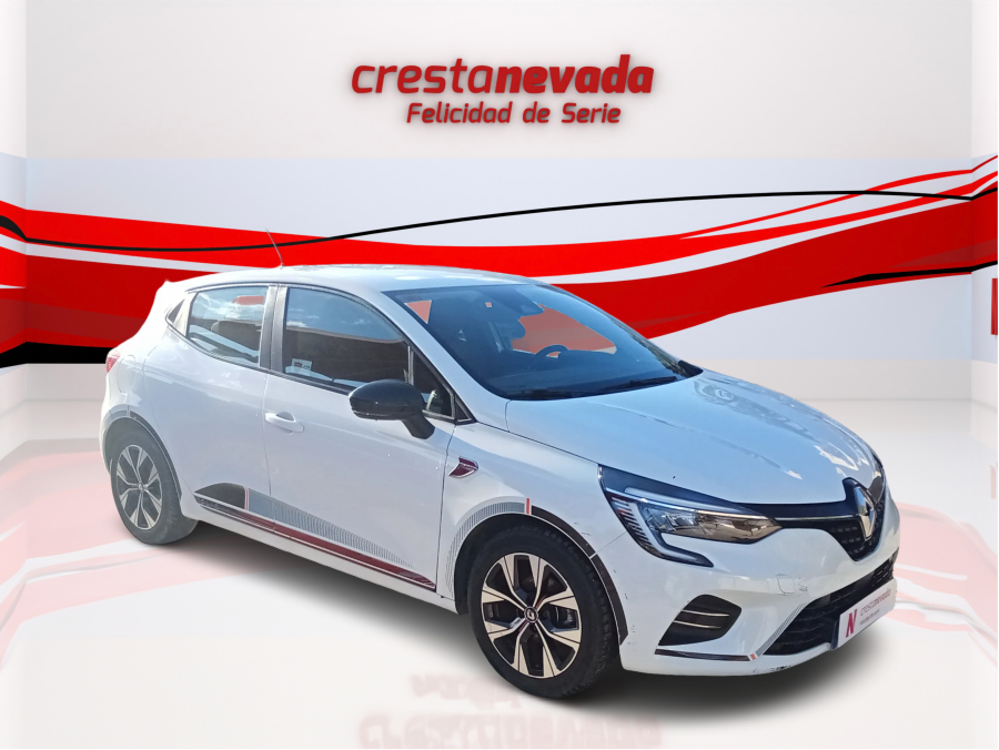 Imagen de Renault Clio