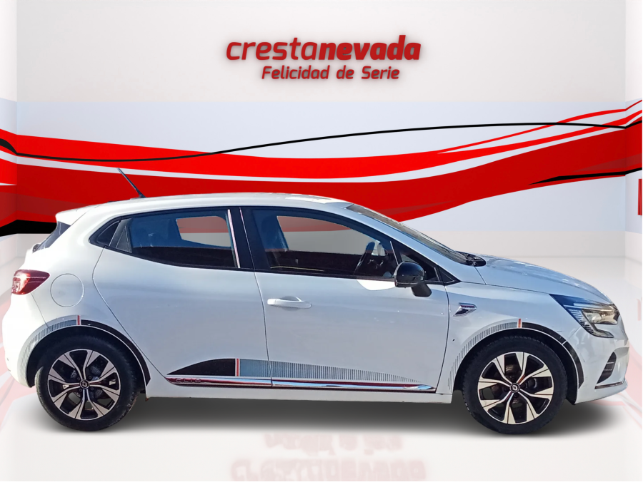 Imagen de Renault Clio