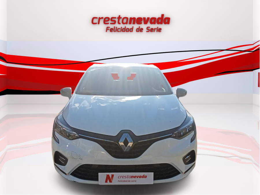 Imagen de Renault Clio
