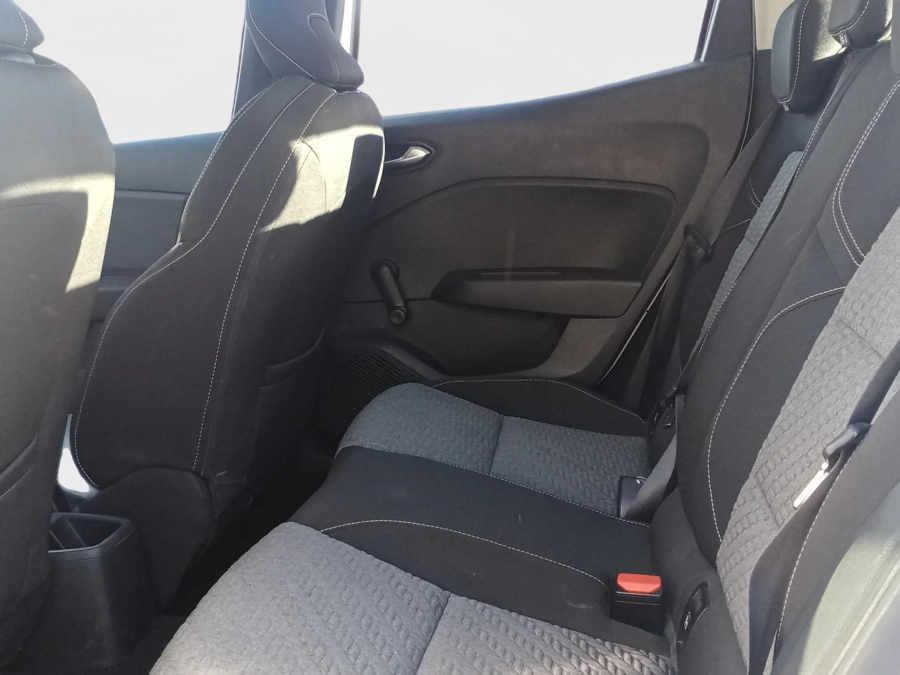 Imagen de Renault Clio