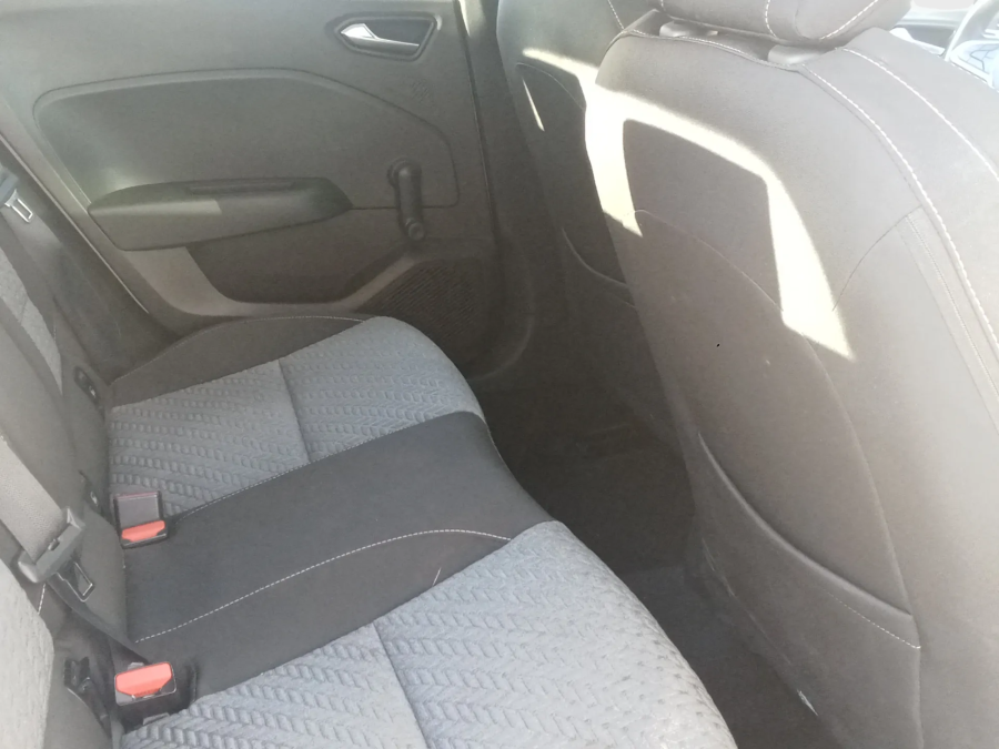 Imagen de Renault Clio