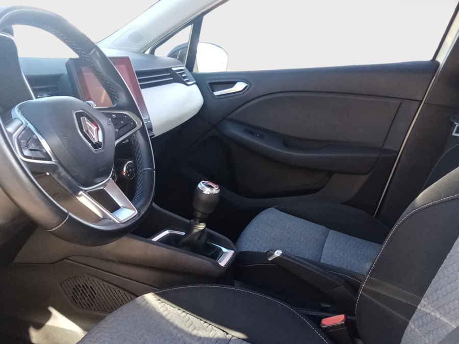 Imagen de Renault Clio