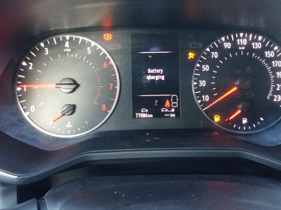 Imagen de Renault Clio