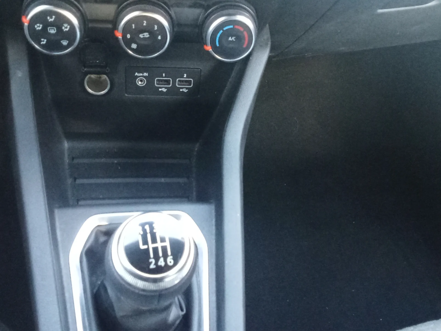 Imagen de Renault Clio