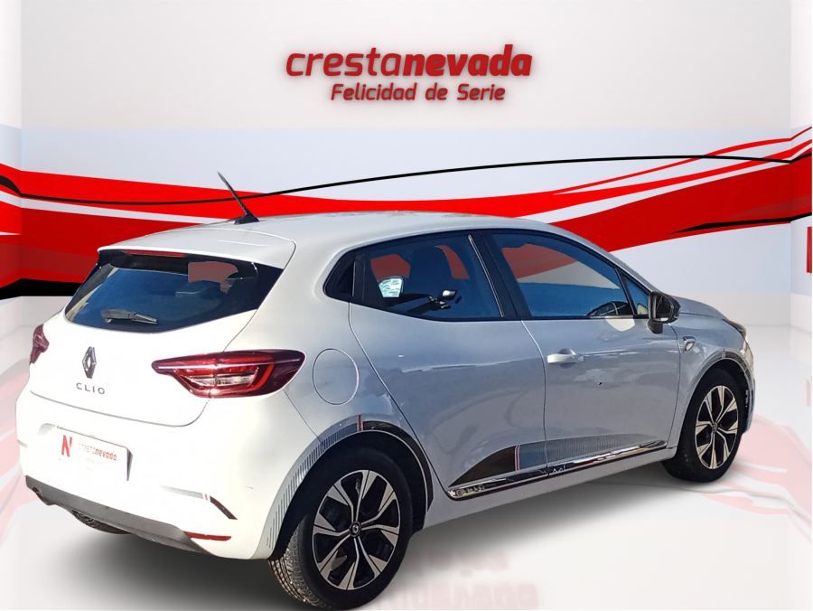 Imagen de Renault Clio