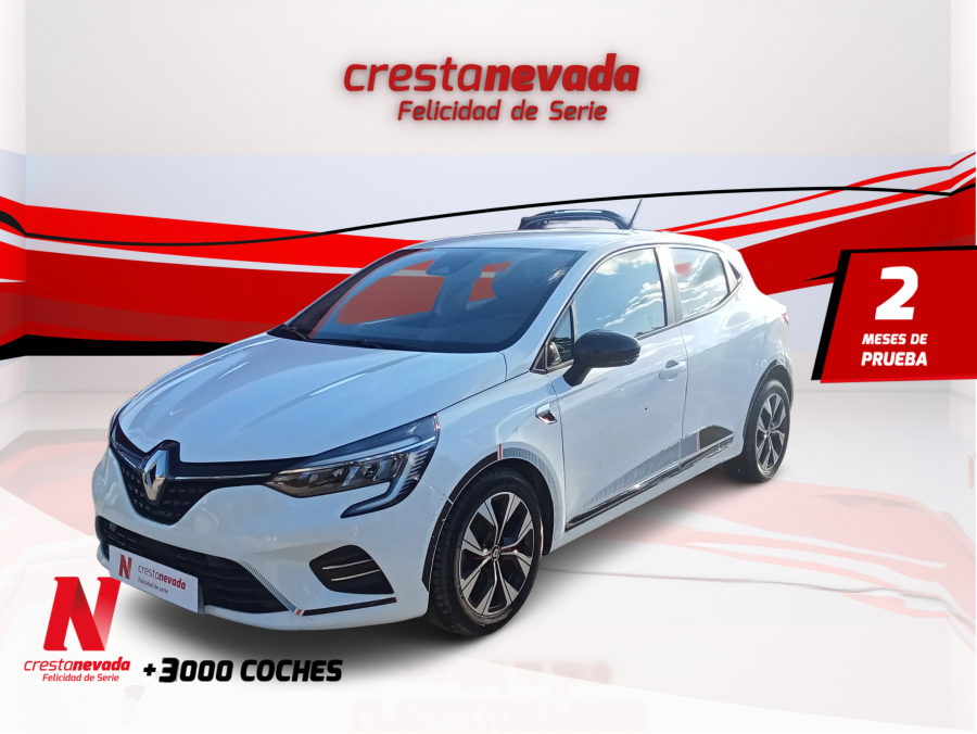 Imagen de Renault Clio