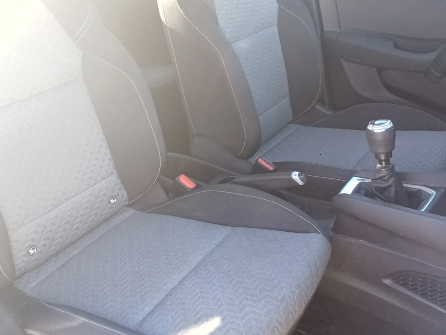 Imagen de Renault Clio