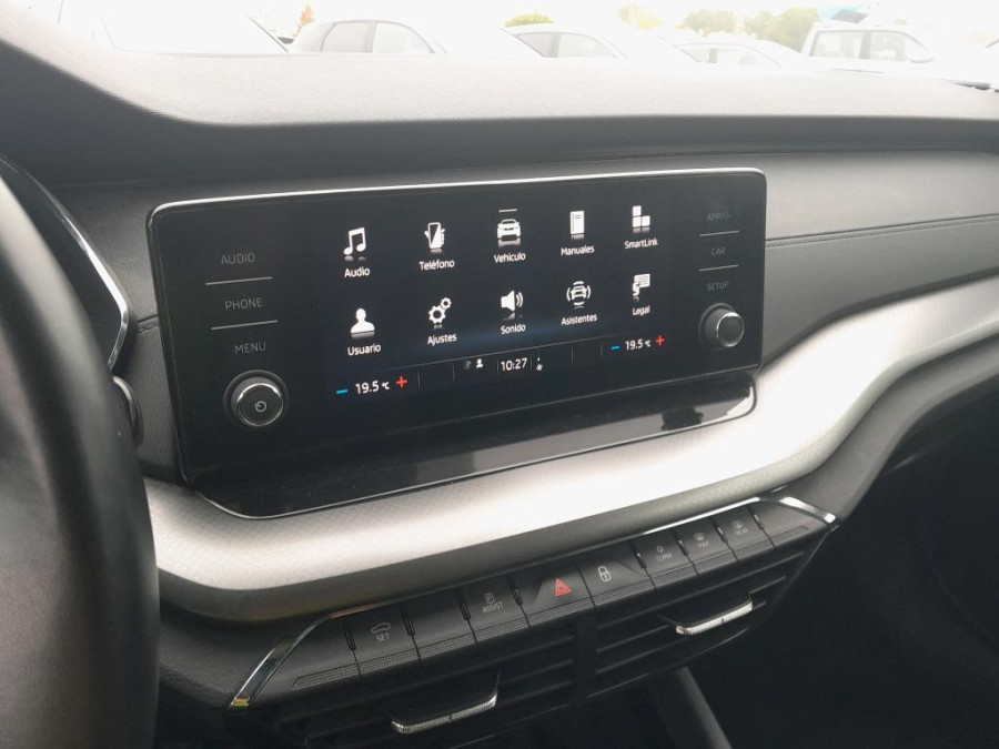 Imagen de Skoda Octavia