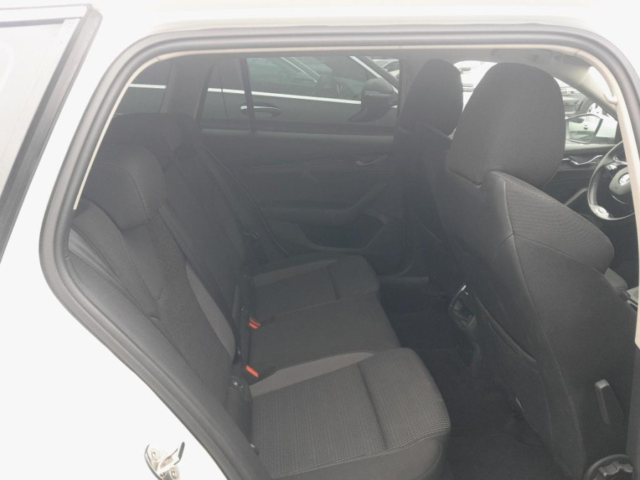 Imagen de Skoda Octavia