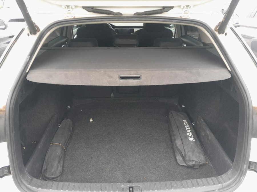 Imagen de Skoda Octavia