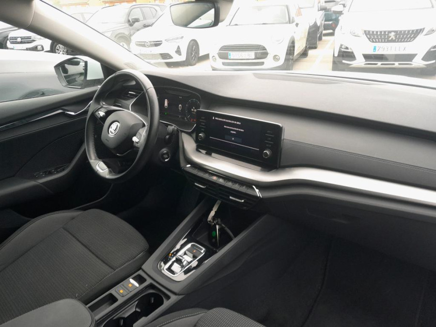 Imagen de Skoda Octavia