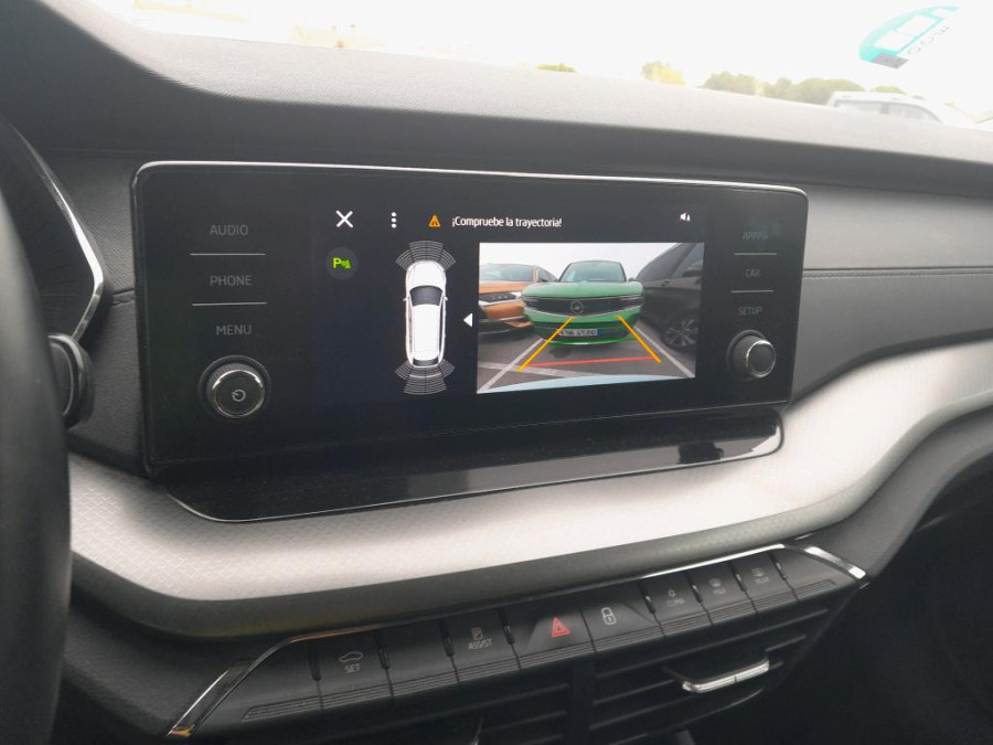 Imagen de Skoda Octavia