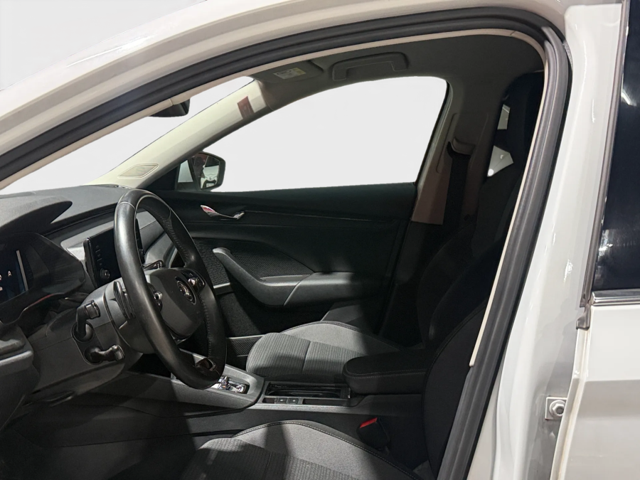 Imagen de Skoda Octavia