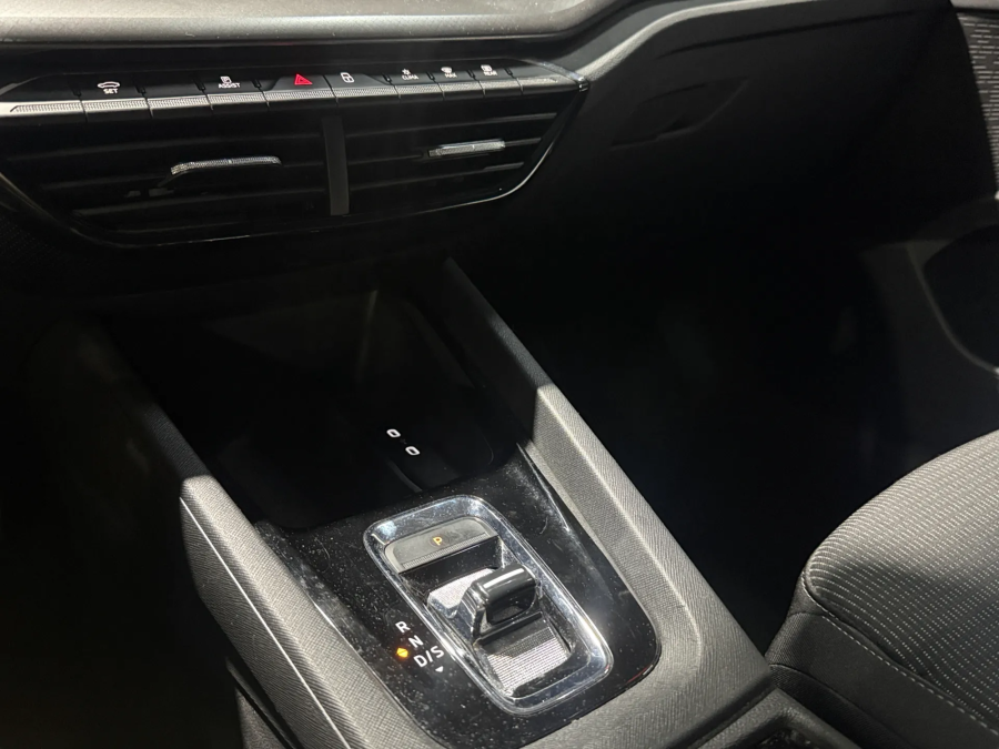 Imagen de Skoda Octavia