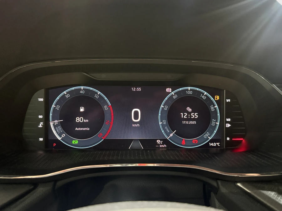 Imagen de Skoda Octavia