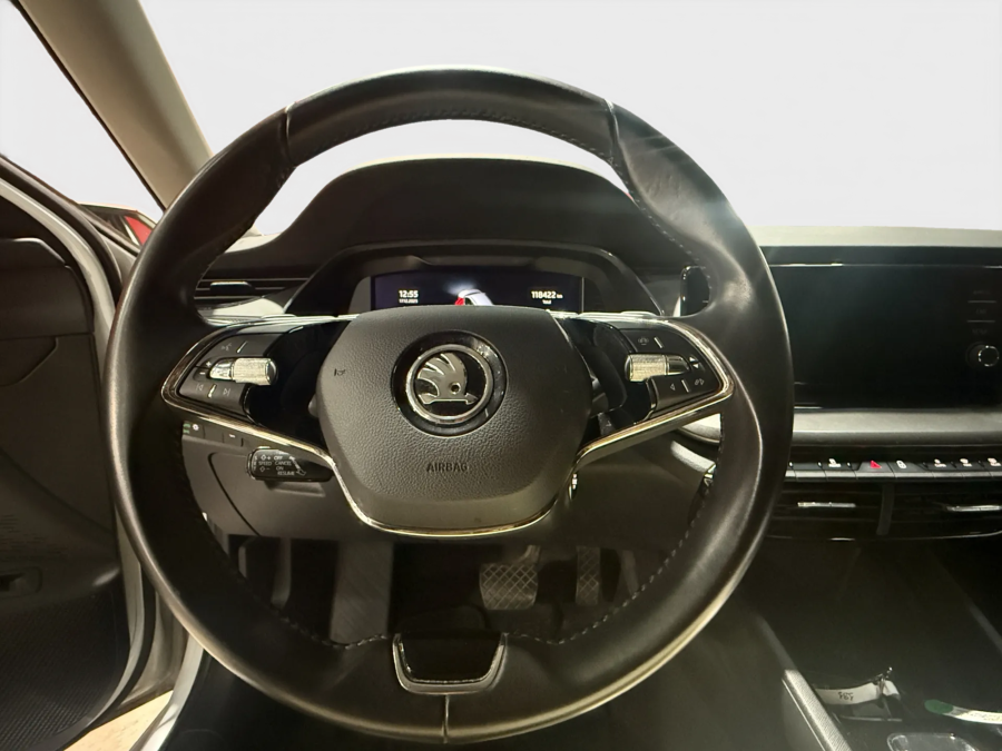 Imagen de Skoda Octavia