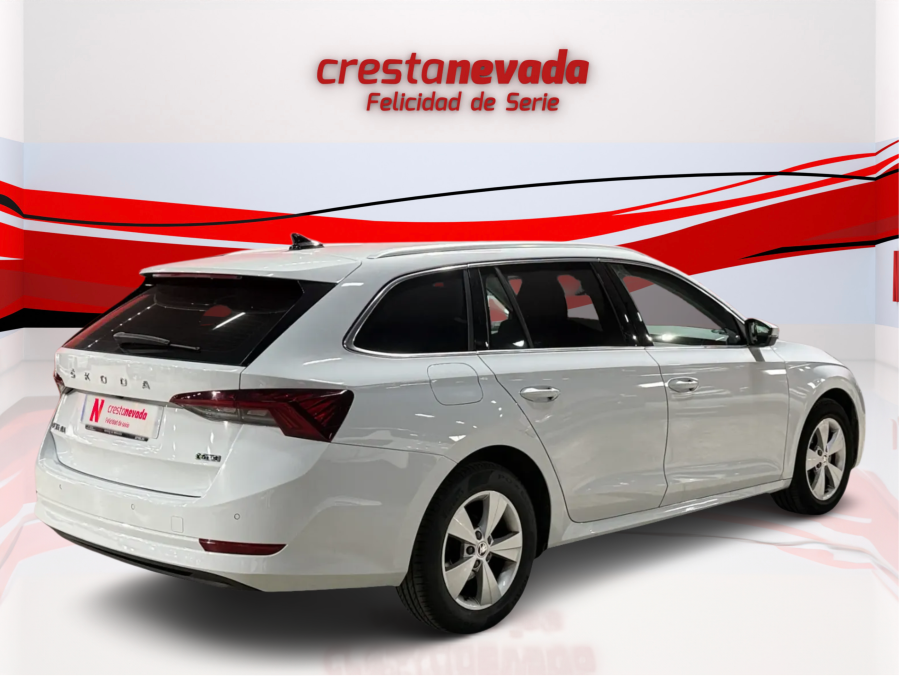 Imagen de Skoda Octavia