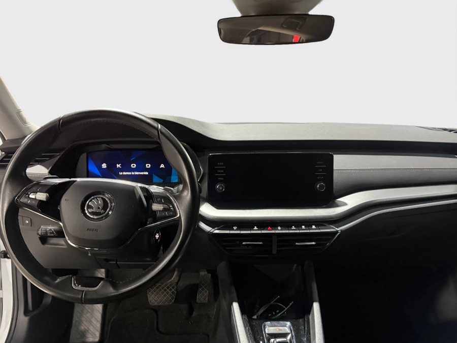 Imagen de Skoda Octavia