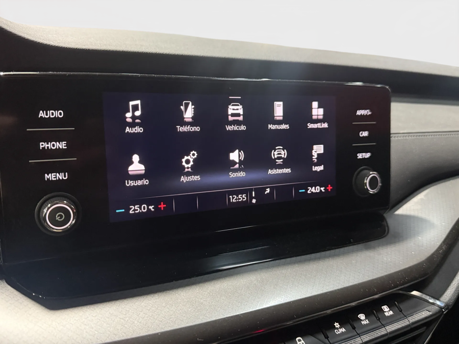 Imagen de Skoda Octavia