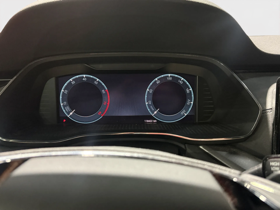 Imagen de Skoda Octavia