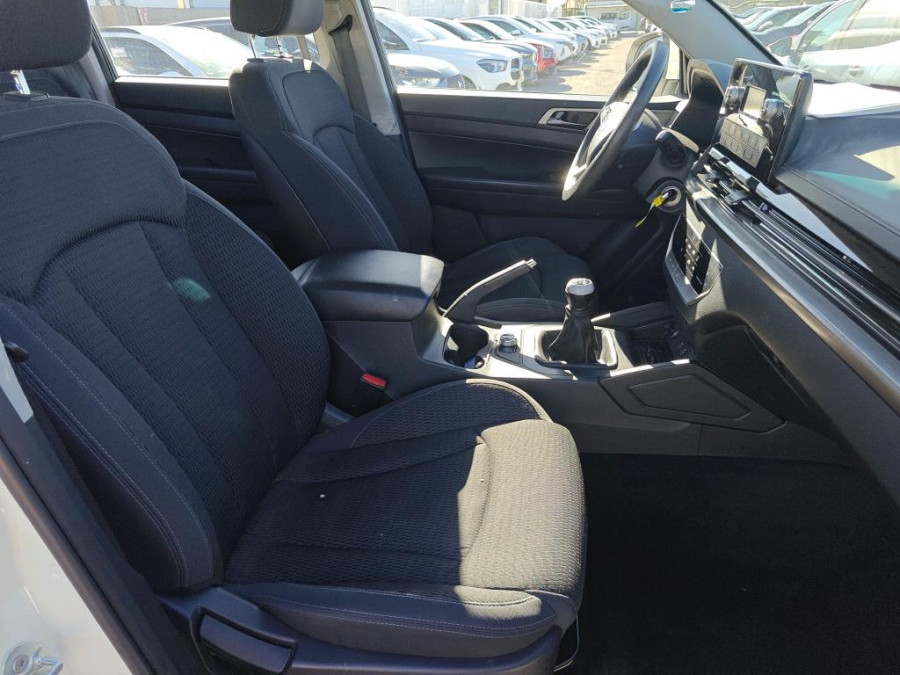 Imagen de SsangYong Musso