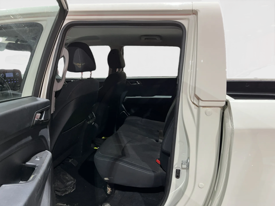 Imagen de SsangYong Musso