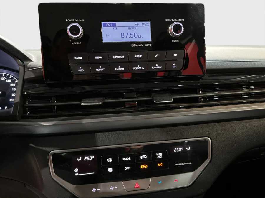 Imagen de SsangYong Musso